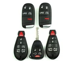 Lemont Locksmith Service Lemont, IL 708-401-0835 - 14a-New-Car-Keys