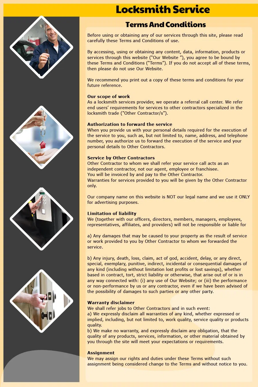 Lemont Locksmith Service Lemont, IL 708-401-0835